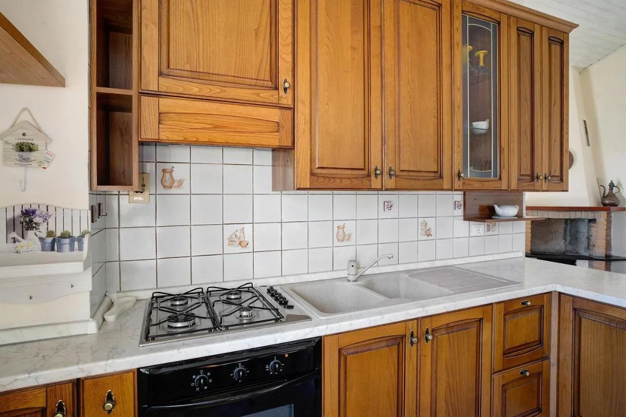 Ferienwohnung Le Casasse Imperia 0*,  Italien