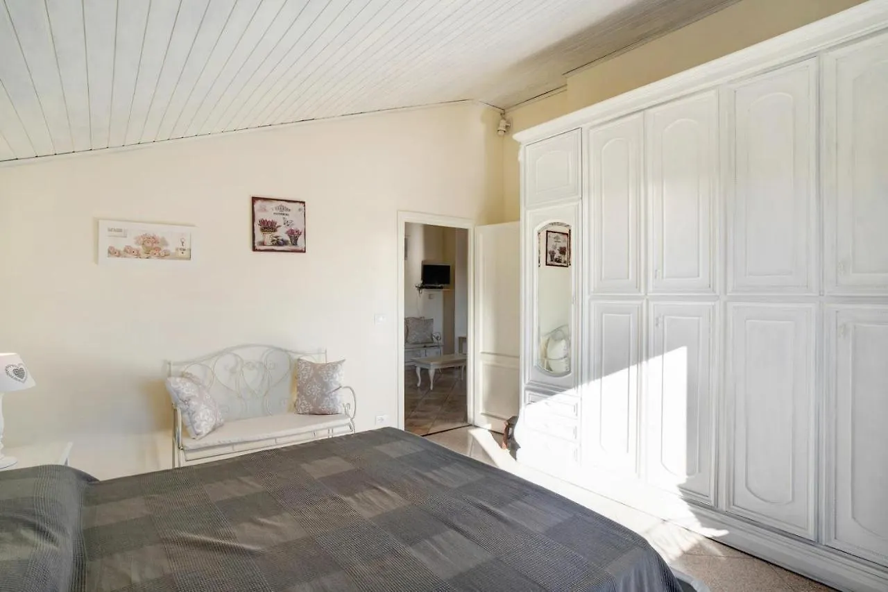 Ferienwohnung Le Casasse Imperia Italien