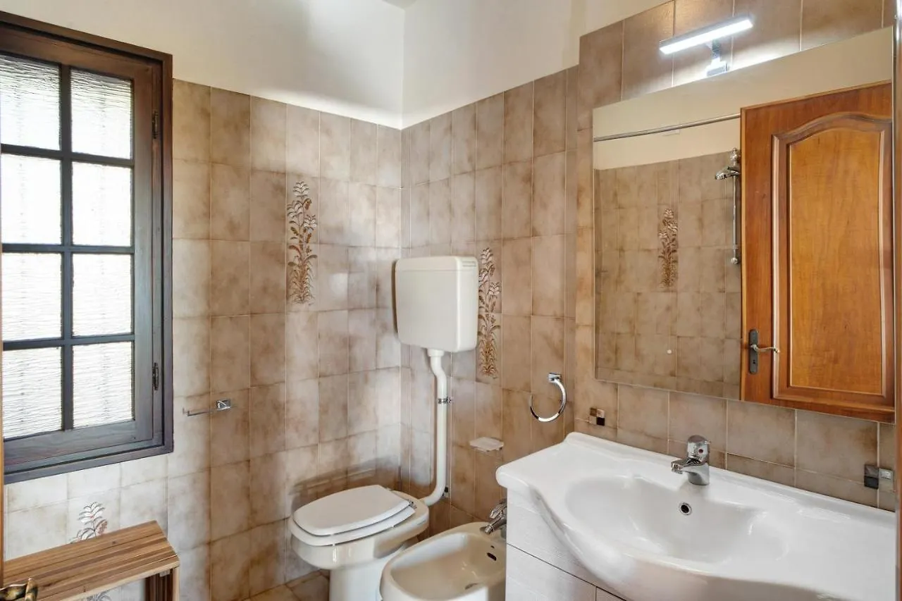 Ferienwohnung Le Casasse Imperia