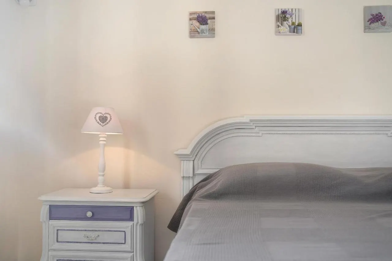 Apartment Ferienwohnung Le Casasse Imperia